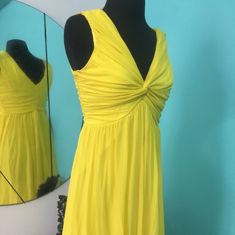 Maternity dress